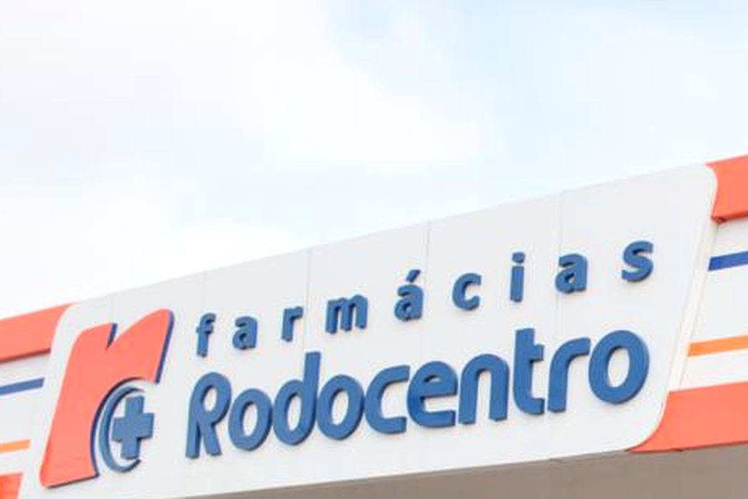 Farmácias Rodocentro